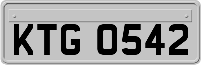 KTG0542