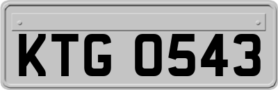 KTG0543