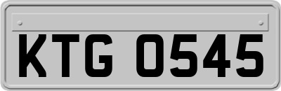 KTG0545