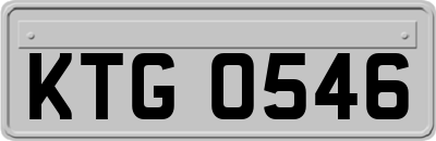 KTG0546