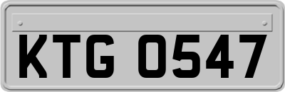 KTG0547