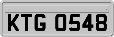 KTG0548