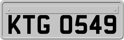 KTG0549