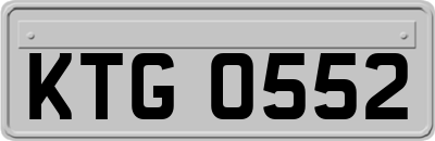 KTG0552