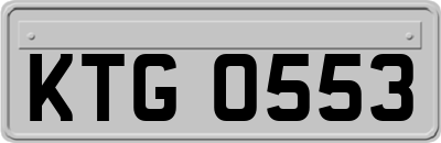 KTG0553