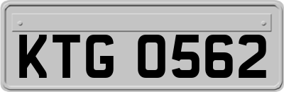 KTG0562