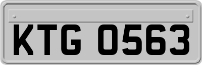 KTG0563