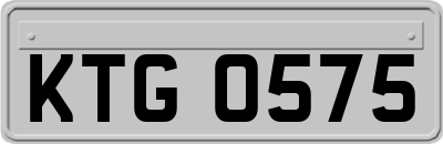 KTG0575