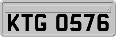 KTG0576