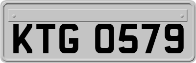 KTG0579
