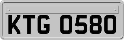 KTG0580