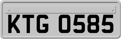 KTG0585