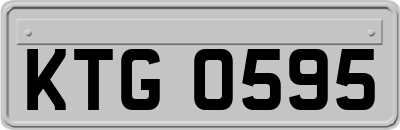 KTG0595