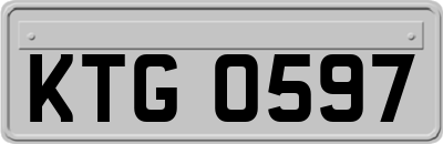 KTG0597