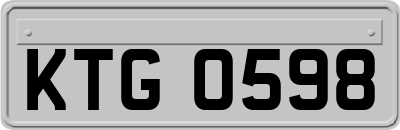 KTG0598