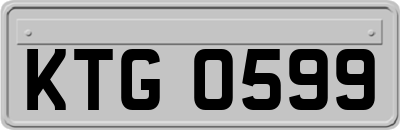 KTG0599