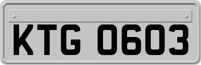 KTG0603