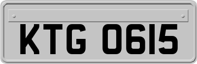 KTG0615