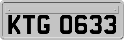 KTG0633