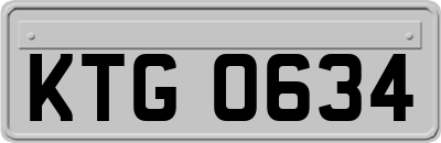 KTG0634