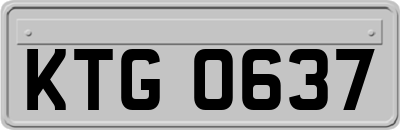 KTG0637