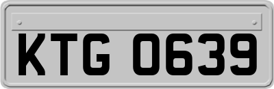 KTG0639