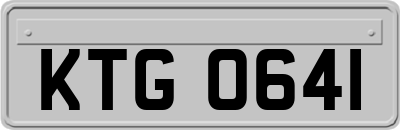 KTG0641