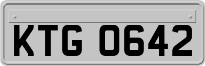 KTG0642