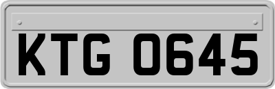 KTG0645