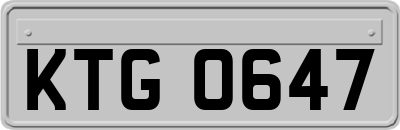 KTG0647