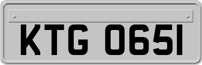 KTG0651