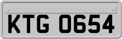 KTG0654