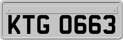 KTG0663