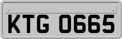 KTG0665