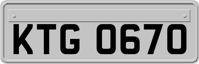 KTG0670