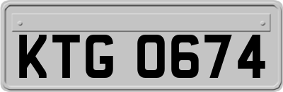KTG0674