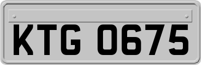 KTG0675