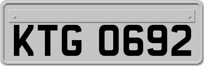 KTG0692