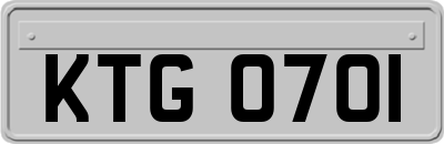 KTG0701