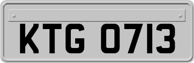 KTG0713