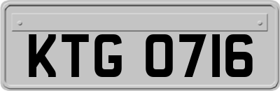 KTG0716