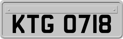 KTG0718