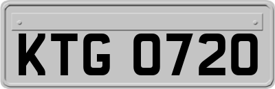 KTG0720