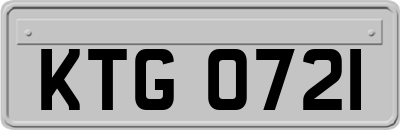 KTG0721