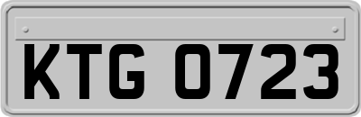 KTG0723