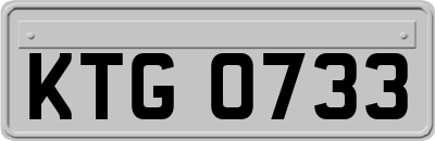 KTG0733