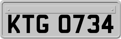 KTG0734