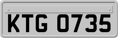KTG0735
