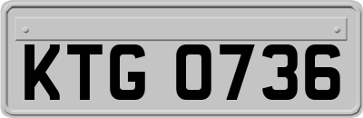 KTG0736