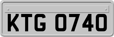 KTG0740